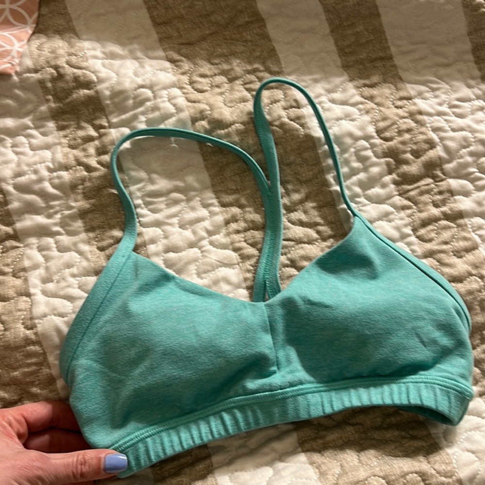 Fleo sports bra